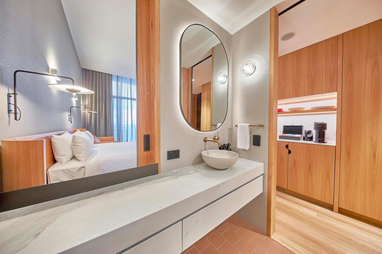 Wonil Hotel Perth - Handwritten Collection ภายนอก รูปภาพ