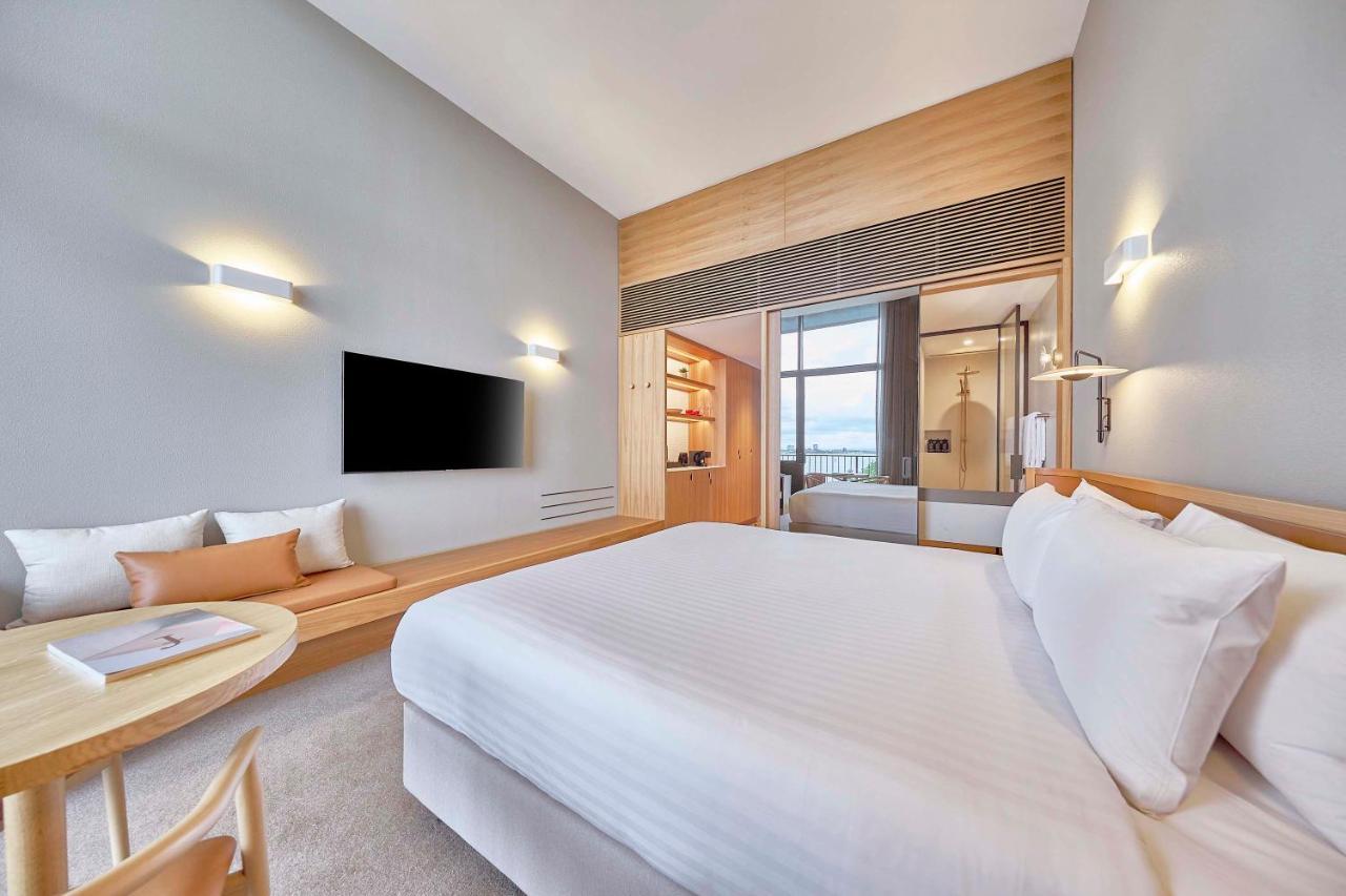 Wonil Hotel Perth - Handwritten Collection ภายนอก รูปภาพ