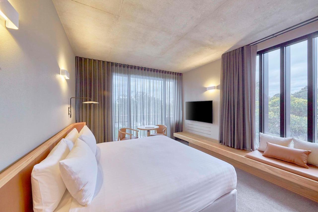 Wonil Hotel Perth - Handwritten Collection ภายนอก รูปภาพ