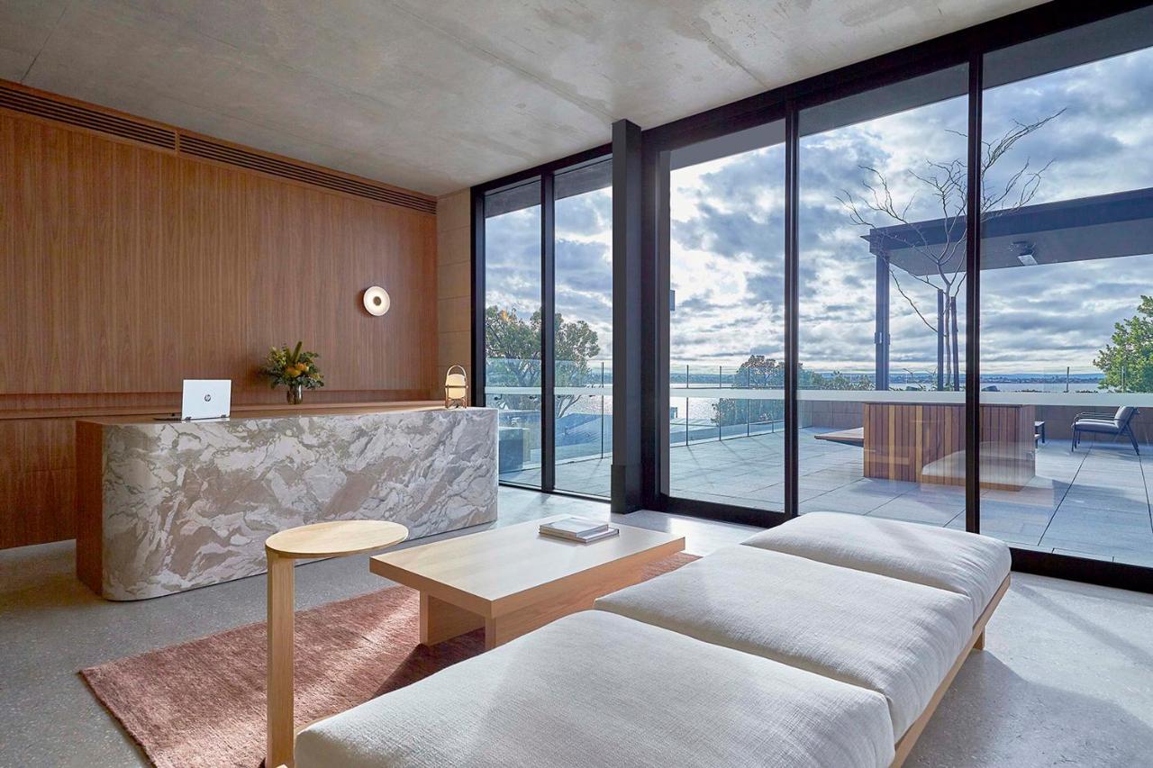 Wonil Hotel Perth - Handwritten Collection ภายนอก รูปภาพ