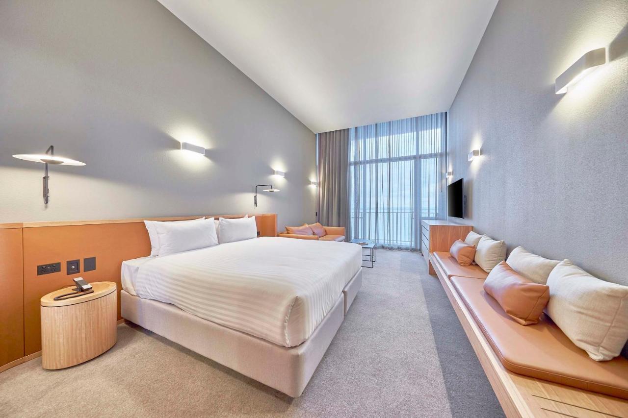 Wonil Hotel Perth - Handwritten Collection ภายนอก รูปภาพ