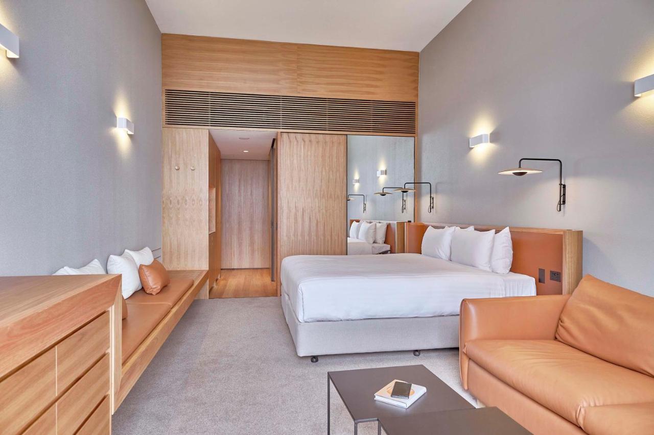 Wonil Hotel Perth - Handwritten Collection ภายนอก รูปภาพ