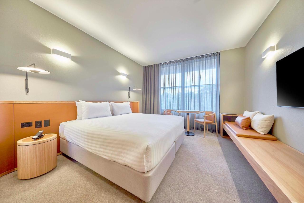Wonil Hotel Perth - Handwritten Collection ภายนอก รูปภาพ