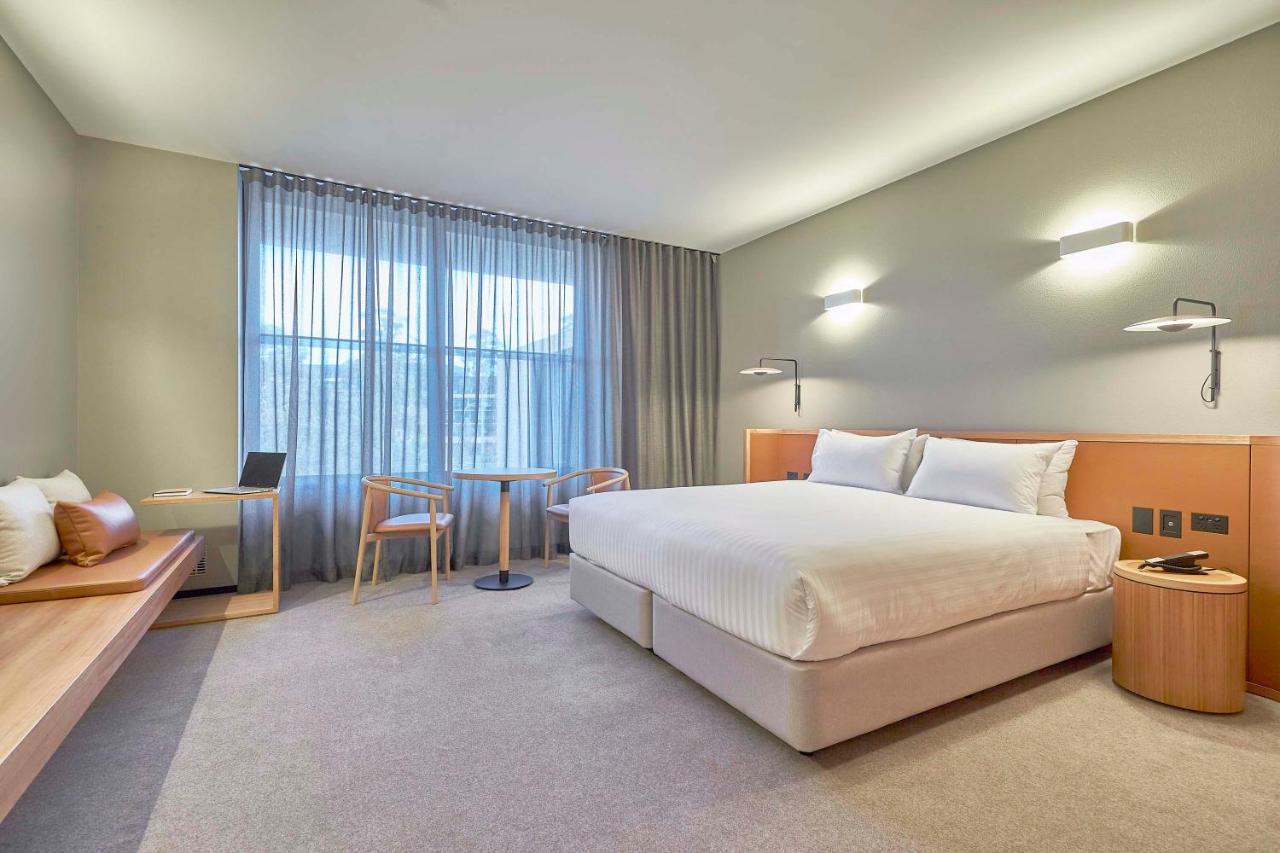 Wonil Hotel Perth - Handwritten Collection ภายนอก รูปภาพ