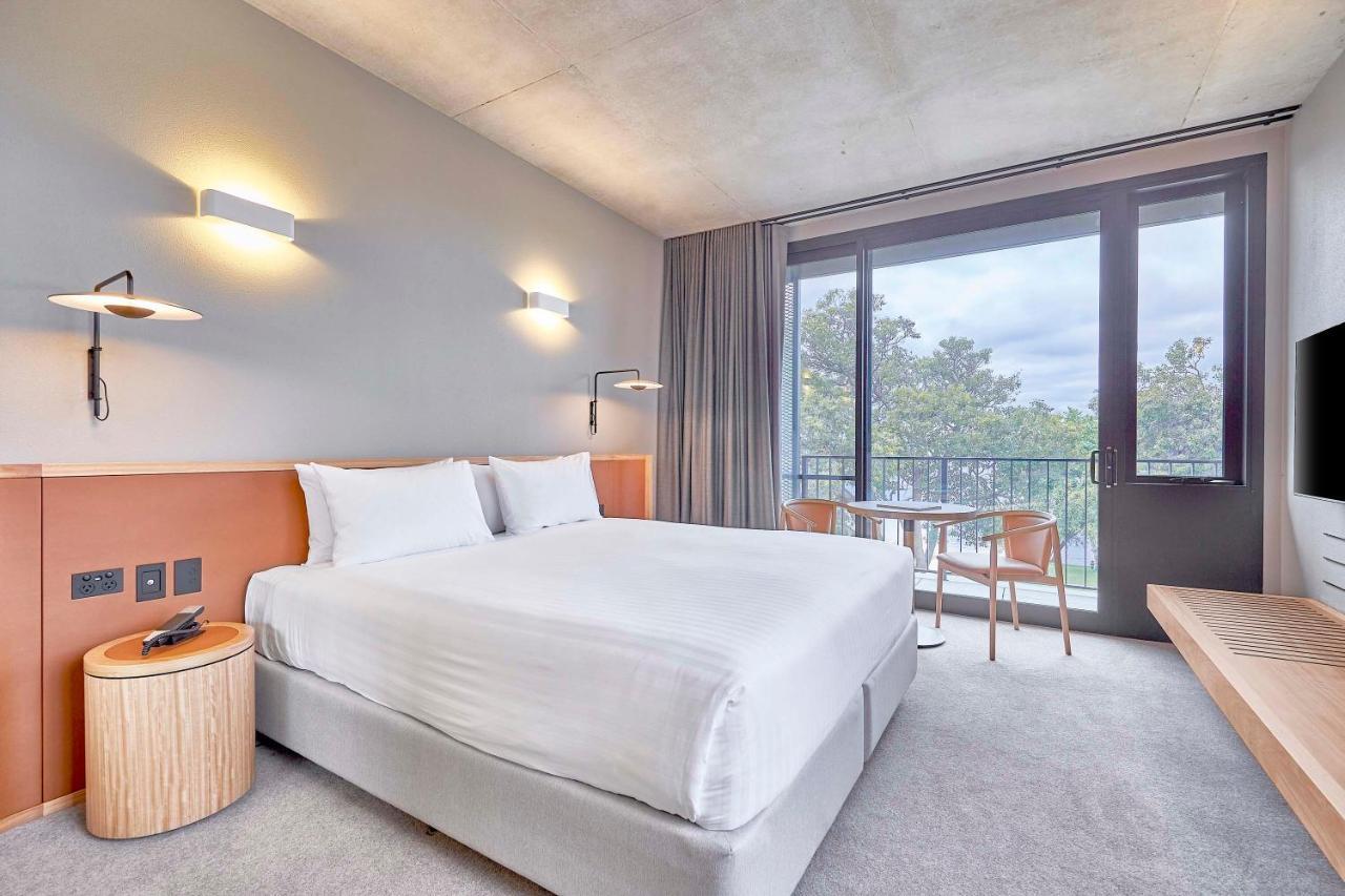 Wonil Hotel Perth - Handwritten Collection ภายนอก รูปภาพ