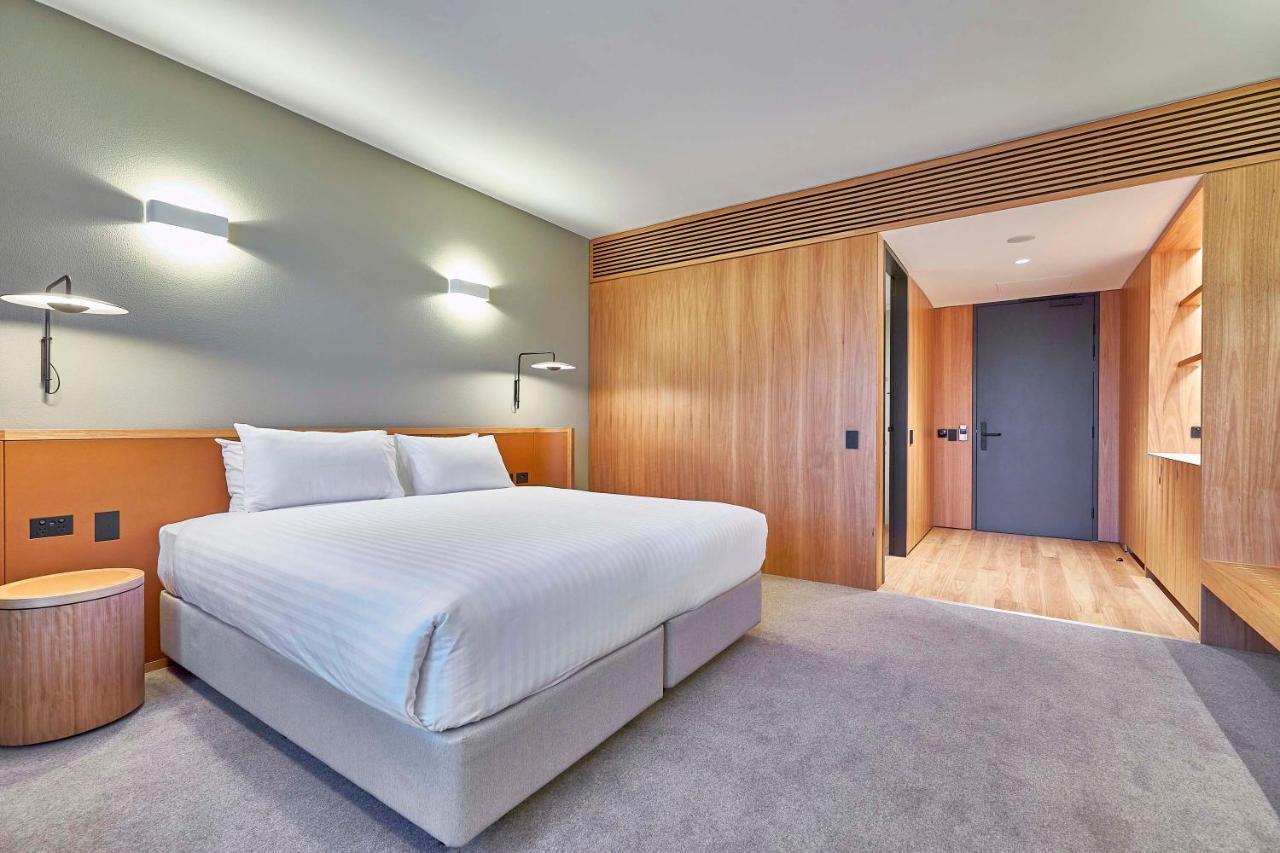 Wonil Hotel Perth - Handwritten Collection ภายนอก รูปภาพ