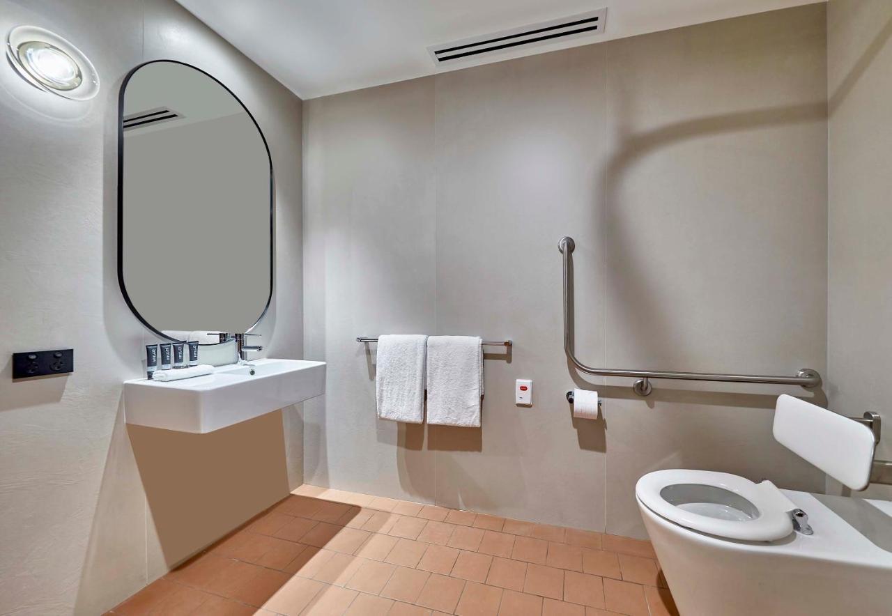 Wonil Hotel Perth - Handwritten Collection ภายนอก รูปภาพ