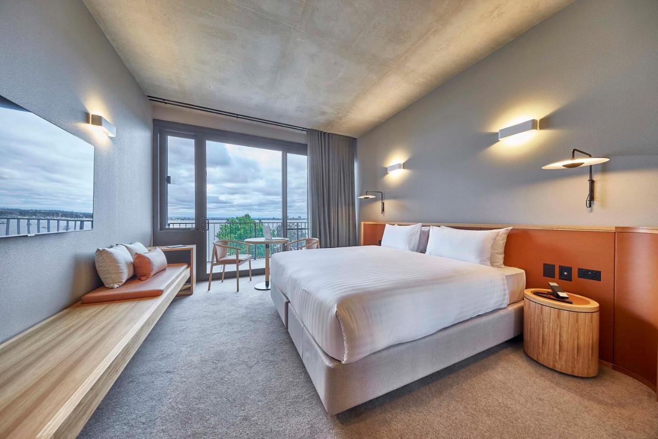 Wonil Hotel Perth - Handwritten Collection ภายนอก รูปภาพ