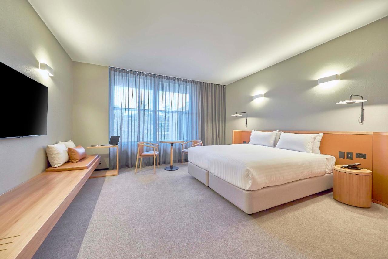 Wonil Hotel Perth - Handwritten Collection ภายนอก รูปภาพ