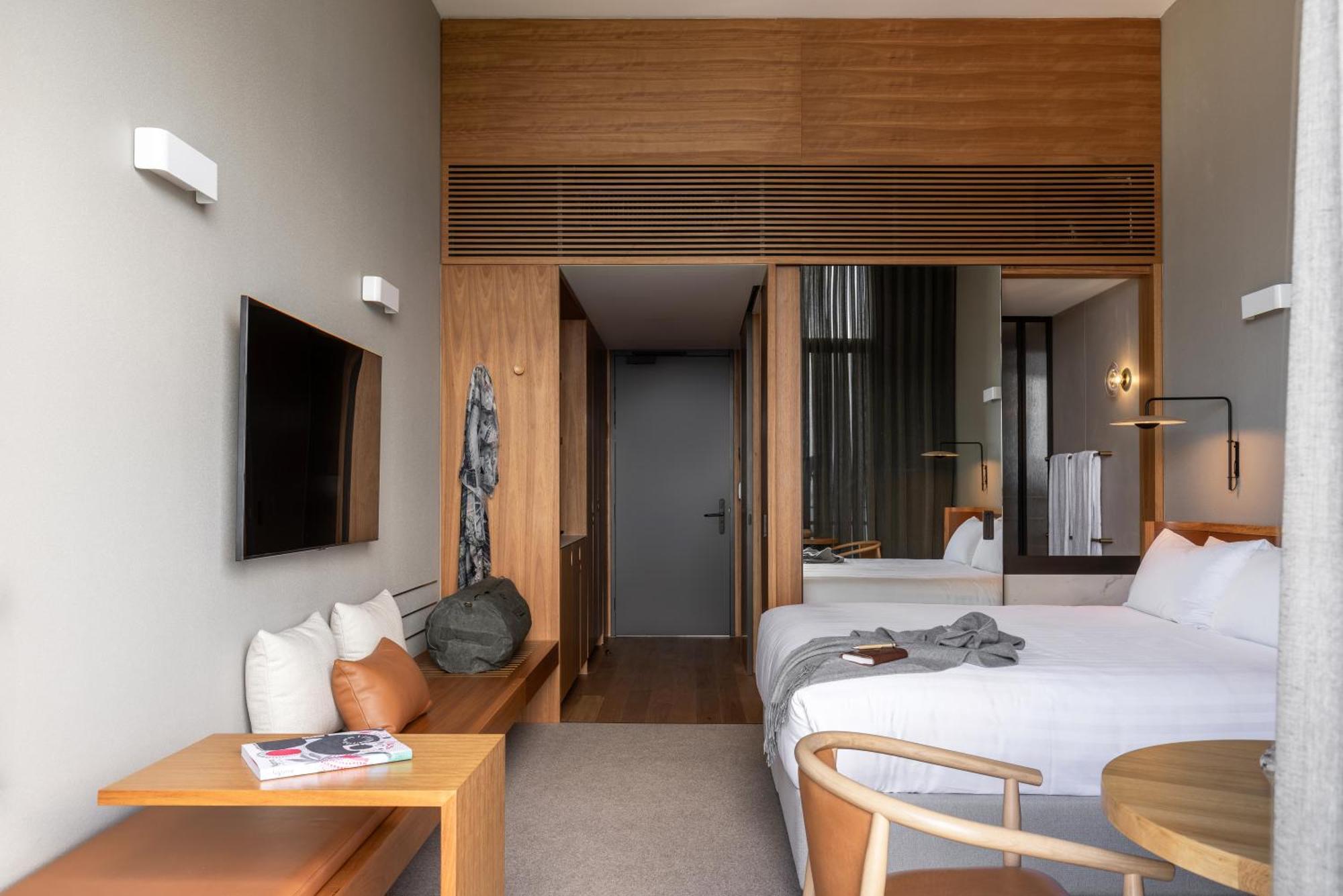 Wonil Hotel Perth - Handwritten Collection ภายนอก รูปภาพ