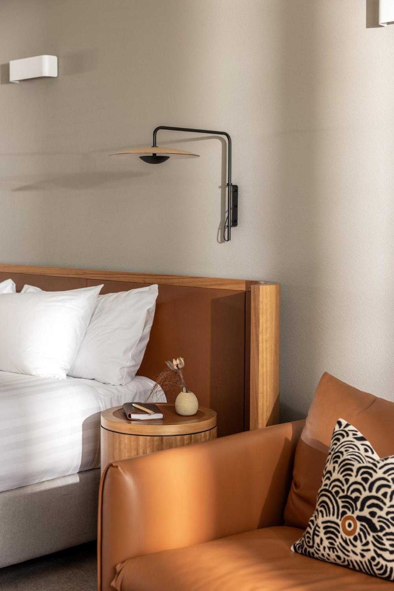 Wonil Hotel Perth - Handwritten Collection ภายนอก รูปภาพ