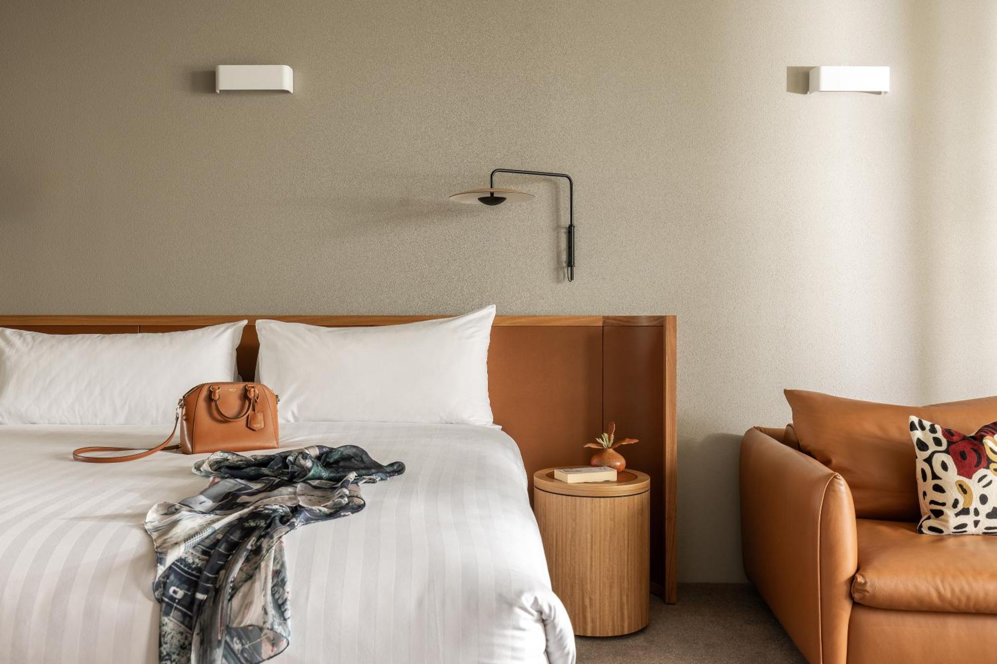 Wonil Hotel Perth - Handwritten Collection ภายนอก รูปภาพ