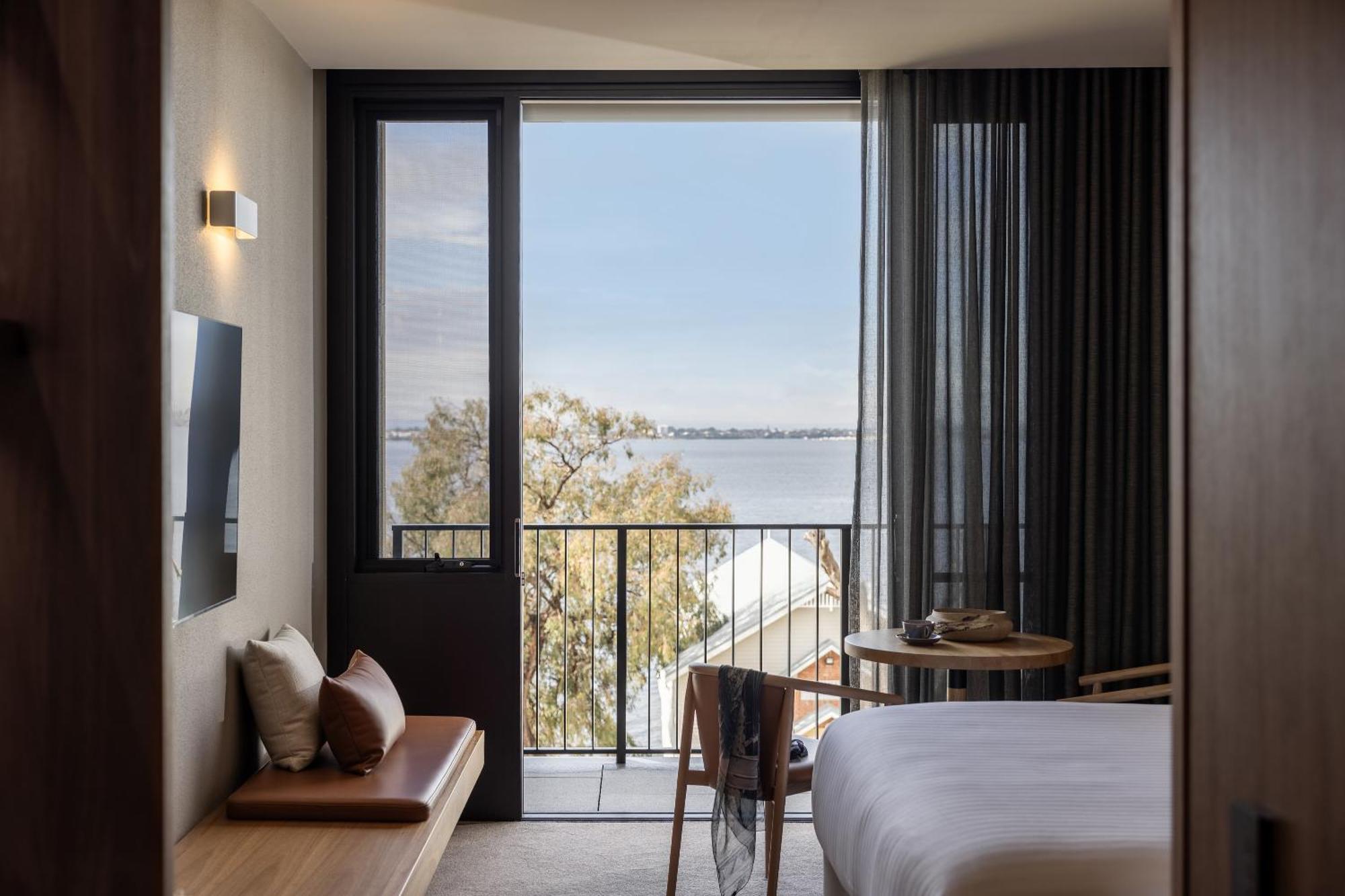 Wonil Hotel Perth - Handwritten Collection ภายนอก รูปภาพ