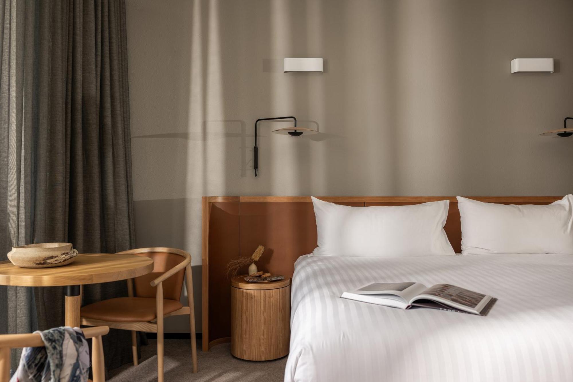 Wonil Hotel Perth - Handwritten Collection ภายนอก รูปภาพ